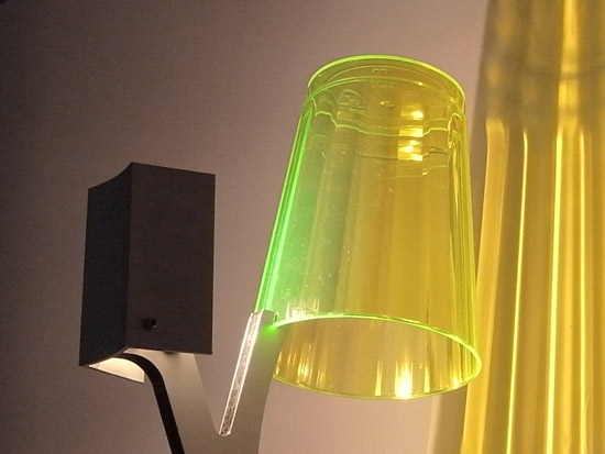 martin neuhaus: becherlicht