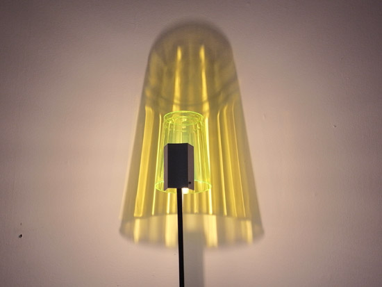 martin neuhaus: becherlicht