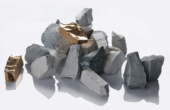 modus design: natura collection