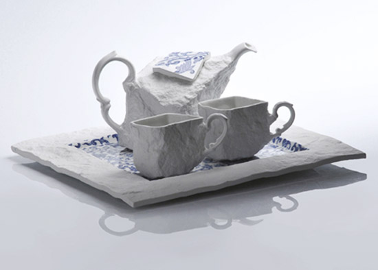 modus design: natura collection