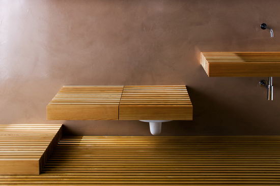 matteo thun: che no c'e