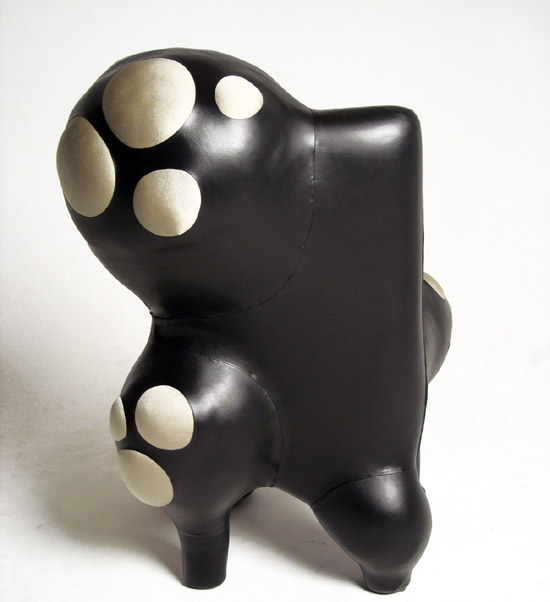 selfportrait by ka lai chan