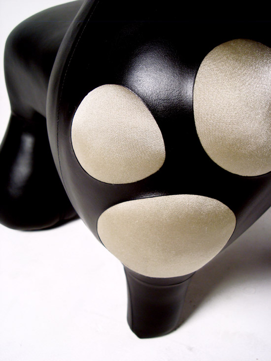 selfportrait by ka lai chan