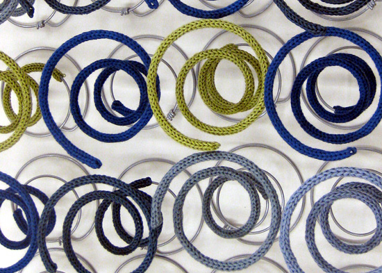 frank winnubst: springtime