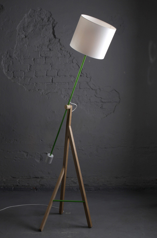 strawberrykingdom: good king henry lamp