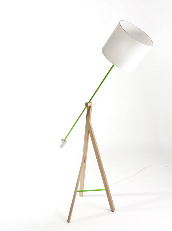 strawberrykingdom: good king henry lamp