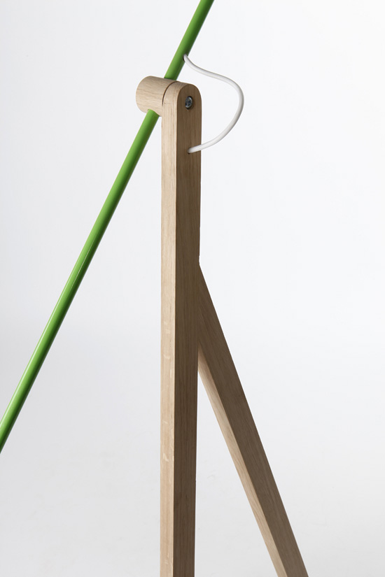 strawberrykingdom: good king henry lamp