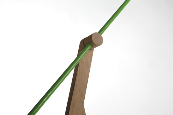 strawberrykingdom: good king henry lamp