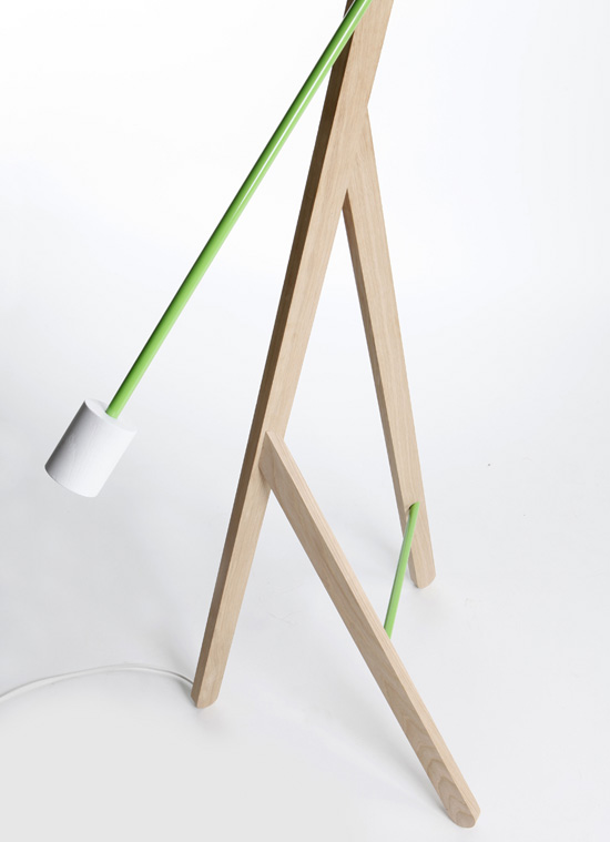 strawberrykingdom: good king henry lamp