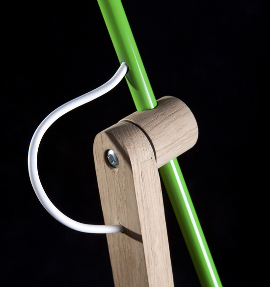 strawberrykingdom: good king henry lamp