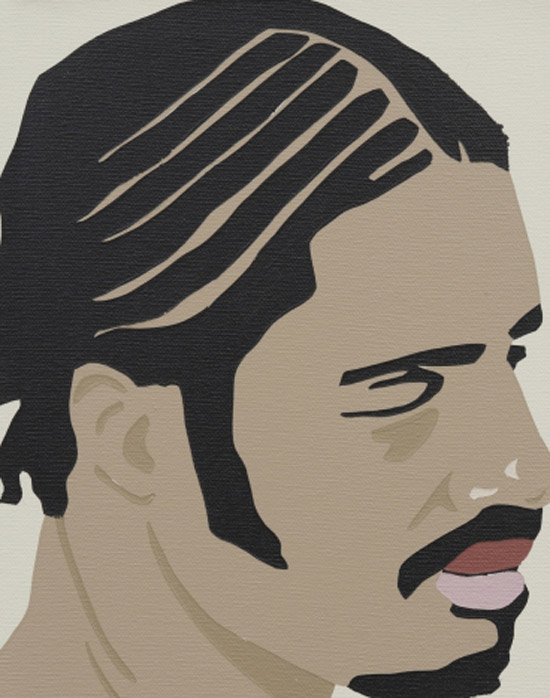 undeniably me. at kunstmuseum wolfsburg