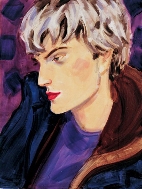 undeniably me. at kunstmuseum wolfsburg