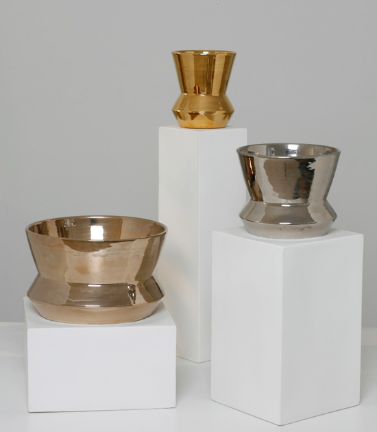 vase vs. vases exhibition at the helmrinderknecht, berlin