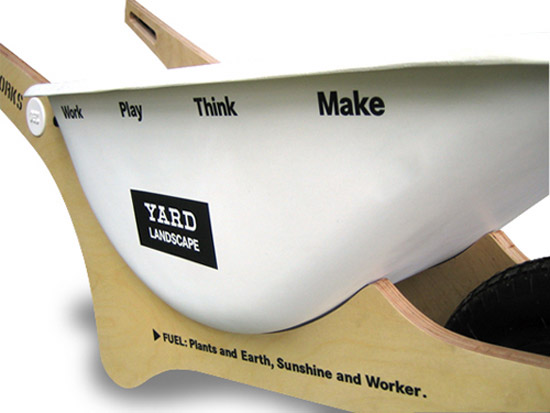 gelchop: wheel barrel