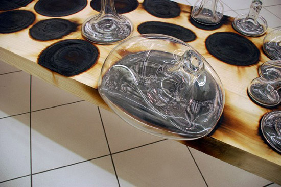 pieke bergmans at milan design week 08