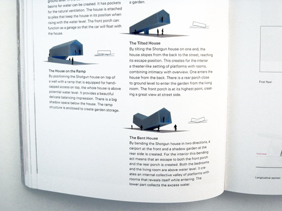 architecture in times of need