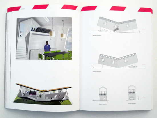 architecture in times of need