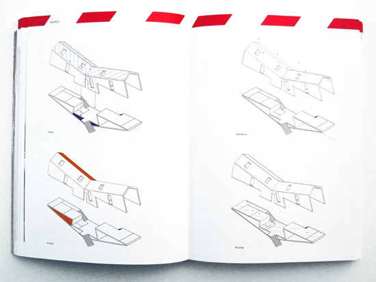 architecture in times of need