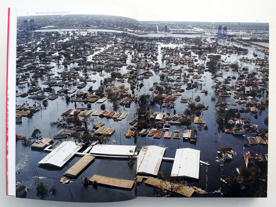 architecture in times of need