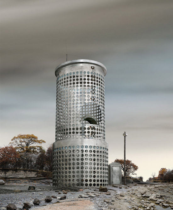 david trautrimas and kristina lewis: article X exhibition