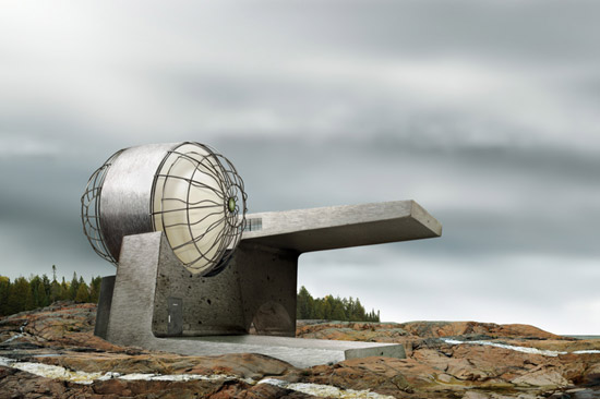 david trautrimas and kristina lewis: article X exhibition