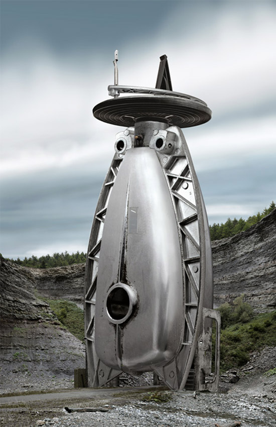 david trautrimas and kristina lewis: article X exhibition