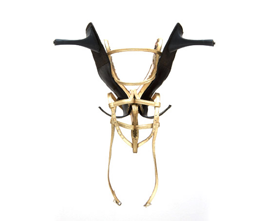 david trautrimas and kristina lewis: article X exhibition