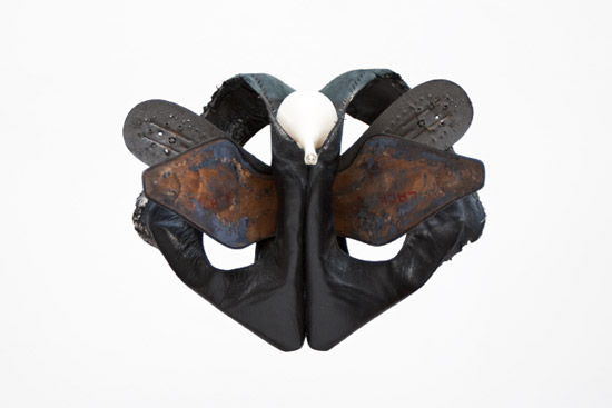 david trautrimas and kristina lewis: article X exhibition