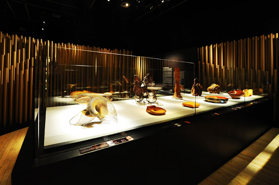 japanese bamboo   beppu craftsmanship