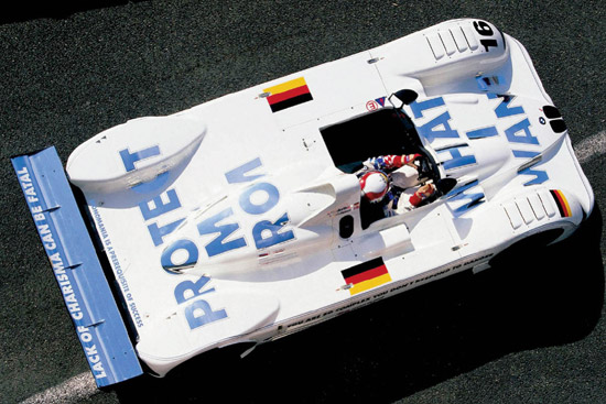 jeff koons announced for BMW's next art car