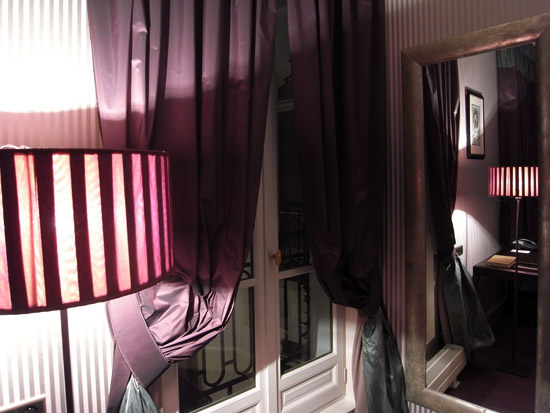 hotel champs elysees plaza paris