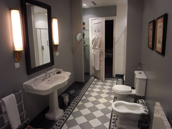 hotel champs elysees plaza paris