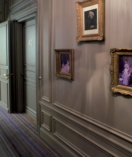 hotel champs elysees plaza paris