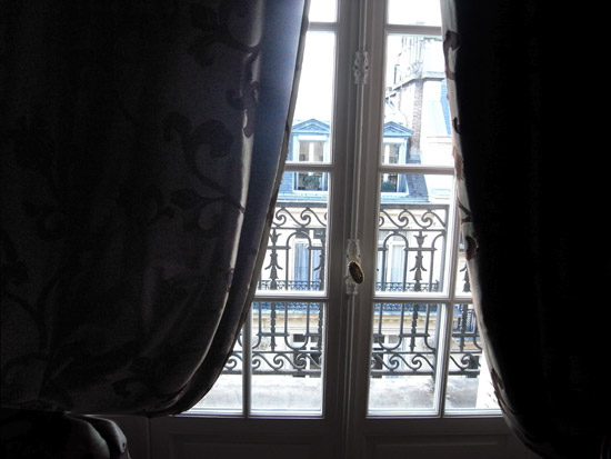 hotel champs elysees plaza paris