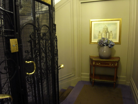 hotel champs elysees plaza paris