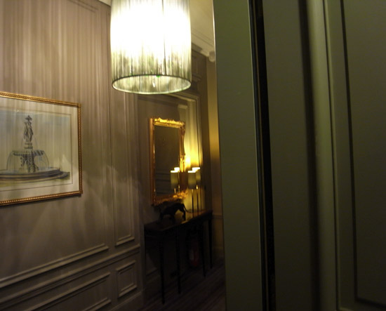 hotel champs elysees plaza paris