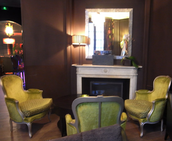 hotel champs elysees plaza paris