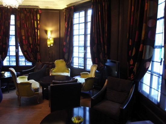 hotel champs elysees plaza paris