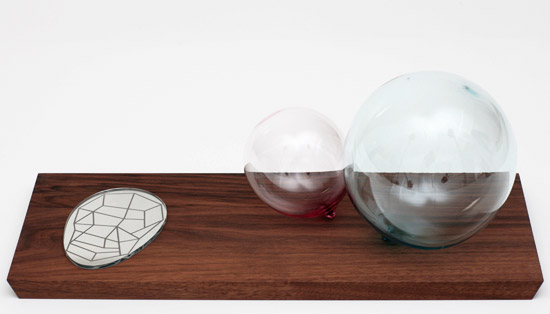 frederic dedelley: memento mori