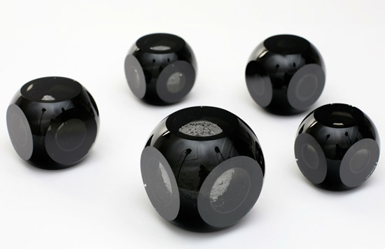 frederic dedelley: memento mori