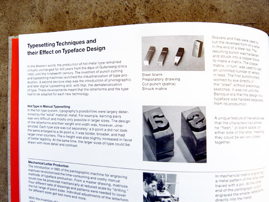 helvetica forever: story of a typeface