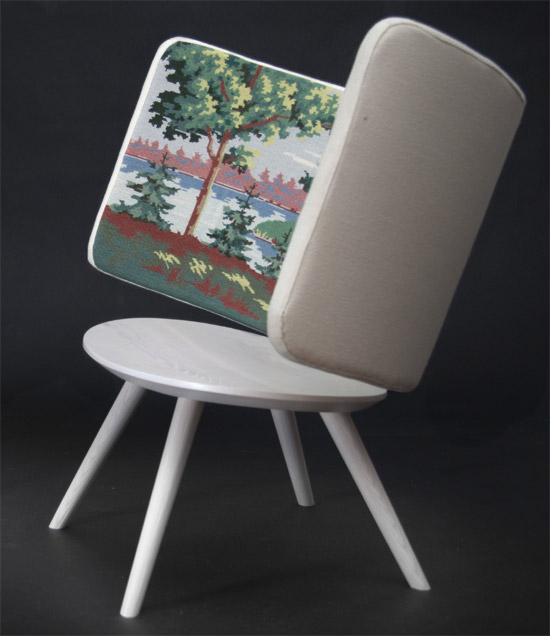 johan lindsten: dream about an idyllic place...