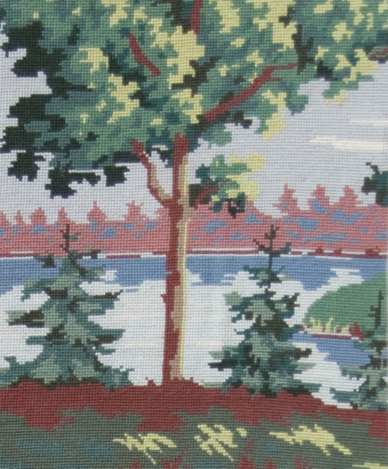 johan lindsten: dream about an idyllic place...