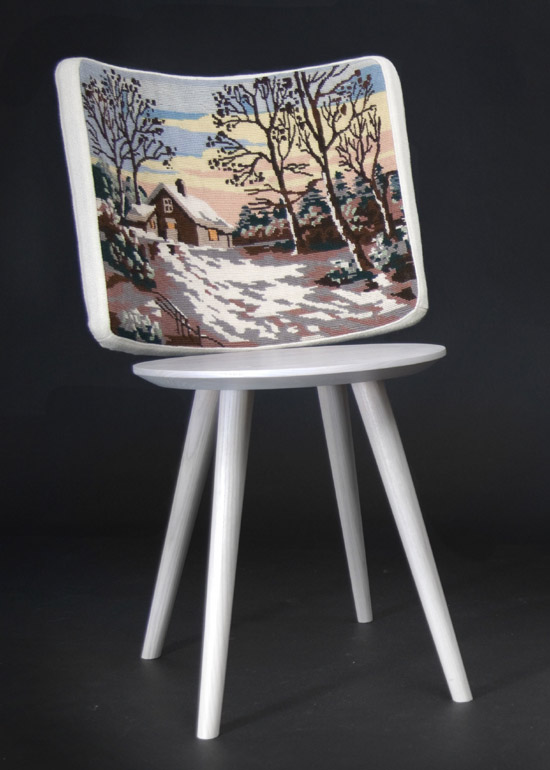 johan lindsten: dream about an idyllic place...