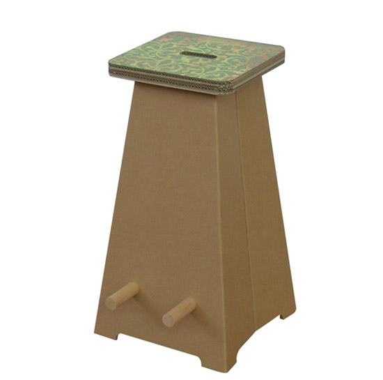 roberto giacomucci: kubedesign collection