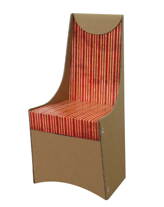 roberto giacomucci: kubedesign collection