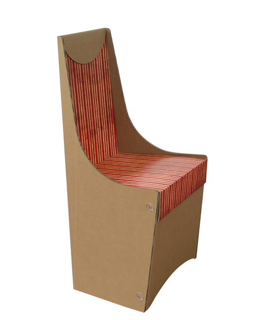 roberto giacomucci: kubedesign collection