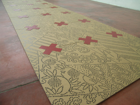 roberto giacomucci: kubedesign collection