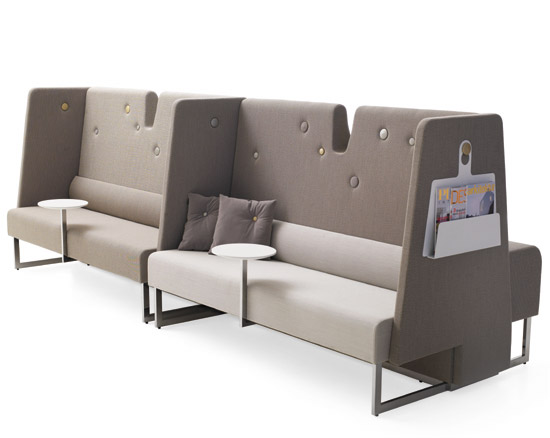 murman arkitekter for materia