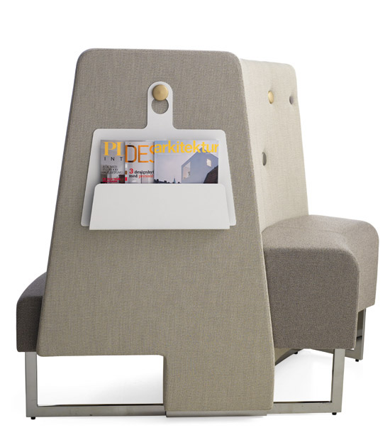 murman arkitekter for materia